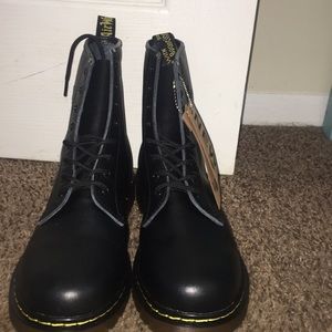 Brand New Dr. Martens size 11 Men’s classic boot